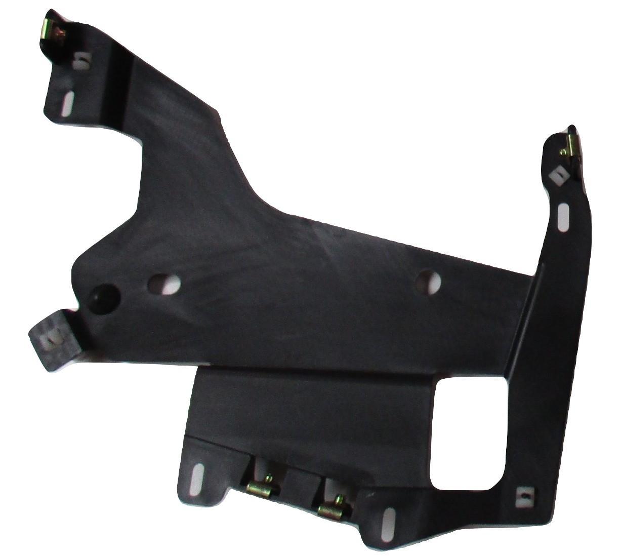 1997-2004 Headlight Door Bracket - Driver's Side