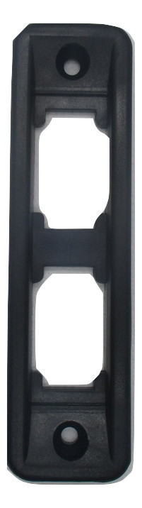 1984-1990 Sport Seat Bezel (Two Holes)